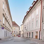 Limehome Klagenfurt Goessgasse * Klagenfurt am Woerthersee