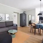 Limehome Klagenfurt Goessgasse