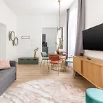 Limehome Klagenfurt Goessgasse *
