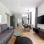 Limehome Klagenfurt Goessgasse Apartman Klagenfurt am Woerthersee