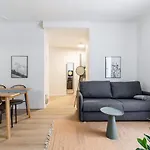 Apartman Limehome Klagenfurt Goessgasse Klagenfurt am Woerthersee