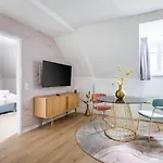 Limehome Klagenfurt Goessgasse