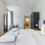 Limehome Klagenfurt Goessgasse Apartment Klagenfurt am Wörthersee