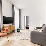 Limehome Klagenfurt Goessgasse