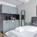 Limehome Klagenfurt Goessgasse *
