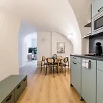Apartment Limehome Klagenfurt Goessgasse Klagenfurt am Wörthersee