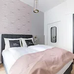 Limehome Klagenfurt Goessgasse *