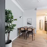 Limehome Klagenfurt Goessgasse * 클라겐푸르트