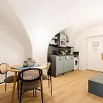 Apartman Limehome Klagenfurt Goessgasse Klagenfurt am Woerthersee