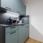 Apartman Limehome Klagenfurt Goessgasse *