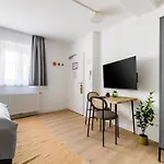 Apartman Limehome Klagenfurt Goessgasse Klagenfurt am Woerthersee