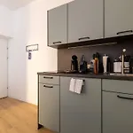 Limehome Klagenfurt Goessgasse Klagenfurt am Woerthersee