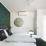 Limehome Klagenfurt Goessgasse *