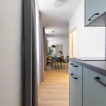 Limehome Klagenfurt Goessgasse * Klagenfurt am Woerthersee
