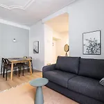 Limehome Klagenfurt Goessgasse