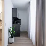 Apartman Limehome Klagenfurt Goessgasse