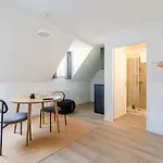 Limehome Klagenfurt Goessgasse *