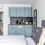 Limehome Klagenfurt Goessgasse * Klagenfurt am Woerthersee