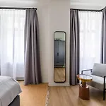 Limehome Klagenfurt Goessgasse