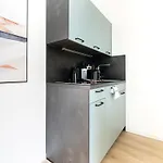 Limehome Klagenfurt Goessgasse Apartman