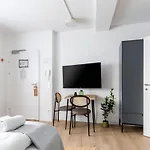 Apartman Limehome Klagenfurt Goessgasse *