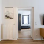 Limehome Klagenfurt Goessgasse 아파트 클라겐푸르트