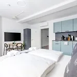 Limehome Klagenfurt Goessgasse Apartman *