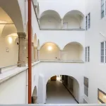 아파트 Limehome Klagenfurt Goessgasse 클라겐푸르트