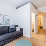 Limehome Klagenfurt Goessgasse
