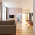 Limehome Klagenfurt Goessgasse Klagenfurt am Woerthersee