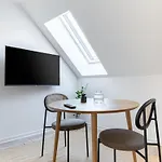 Apartman Limehome Klagenfurt Goessgasse Klagenfurt am Woerthersee