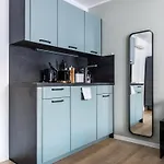 Limehome Klagenfurt Goessgasse * 클라겐푸르트