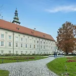 Limehome Klagenfurt Goessgasse