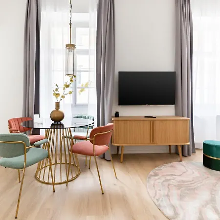 Limehome Klagenfurt Goessgasse