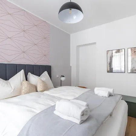 Limehome Klagenfurt Goessgasse Apartment *