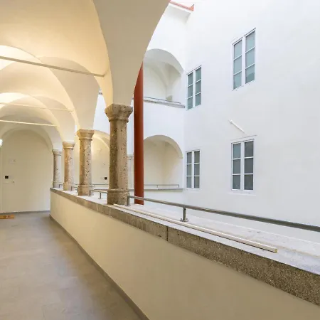 Apartment Limehome Klagenfurt Goessgasse Klagenfurt am Woerthersee
