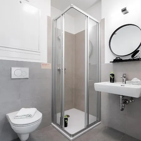 Apartment Limehome Klagenfurt Goessgasse Klagenfurt am Woerthersee