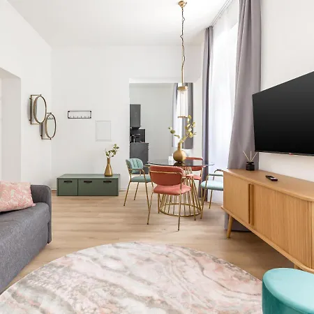 Limehome Klagenfurt Goessgasse *