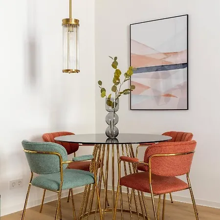 Limehome Klagenfurt Goessgasse Apartman *