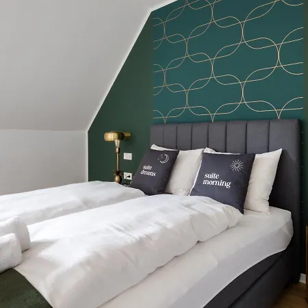 Limehome Klagenfurt Goessgasse * Klagenfurt am Woerthersee