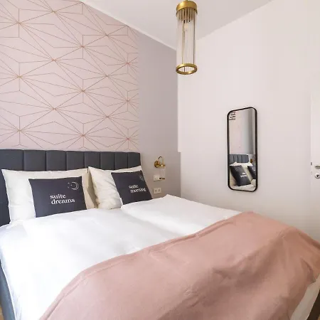 Limehome Klagenfurt Goessgasse * Klagenfurt am Woerthersee