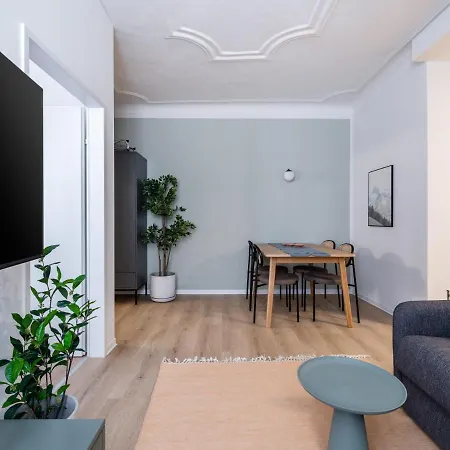 Limehome Klagenfurt Goessgasse