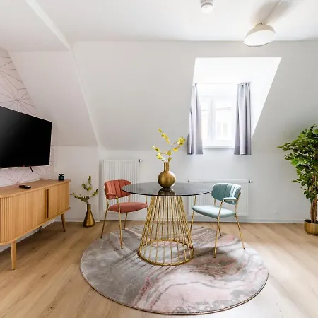 Apartamento Limehome Klagenfurt Goessgasse Klagenfurt am Woerthersee