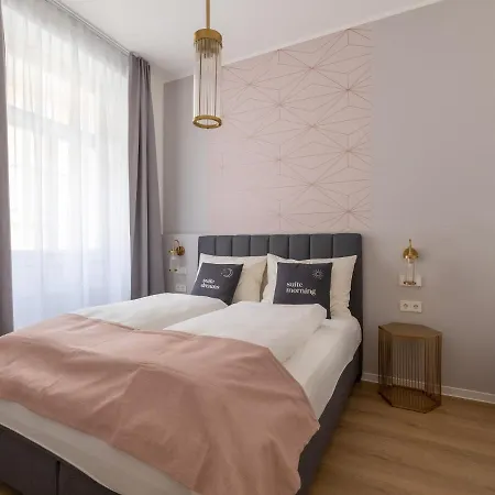 Apartment Limehome Klagenfurt Goessgasse