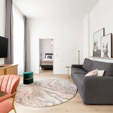 Limehome Klagenfurt Goessgasse *