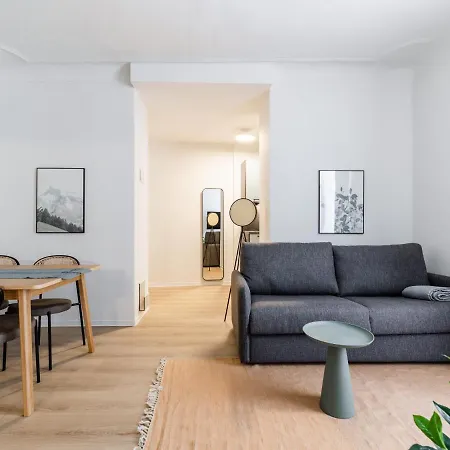Apartamento Limehome Klagenfurt Goessgasse Klagenfurt am Woerthersee