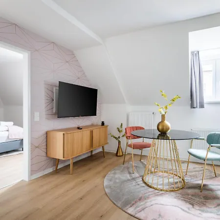 Limehome Klagenfurt Goessgasse