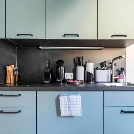 Limehome Klagenfurt Goessgasse Apartament *