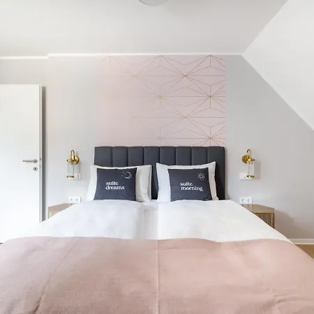 Apartment Limehome Klagenfurt Goessgasse