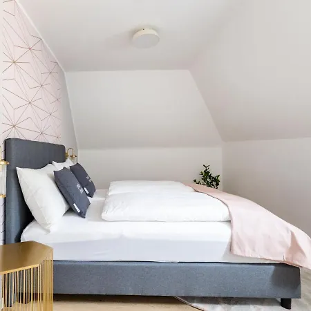 Apartment Limehome Klagenfurt Goessgasse *